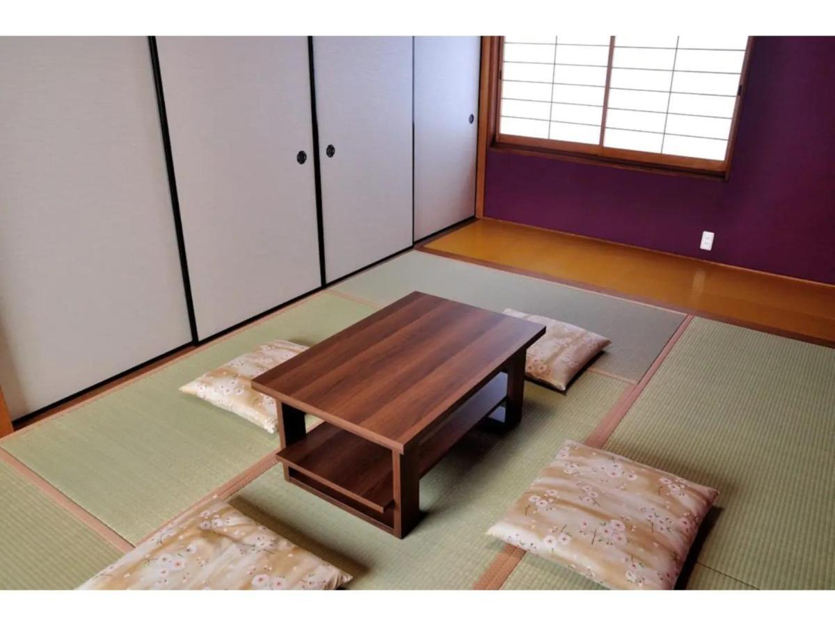Ken House - Vacation Stay 13537 長浜市 エクステリア 写真