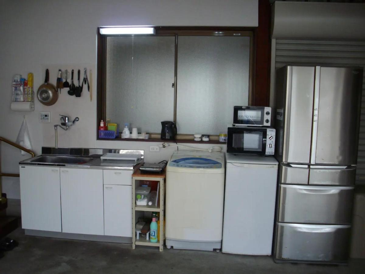 Ken House - Vacation Stay 13537 長浜市 エクステリア 写真