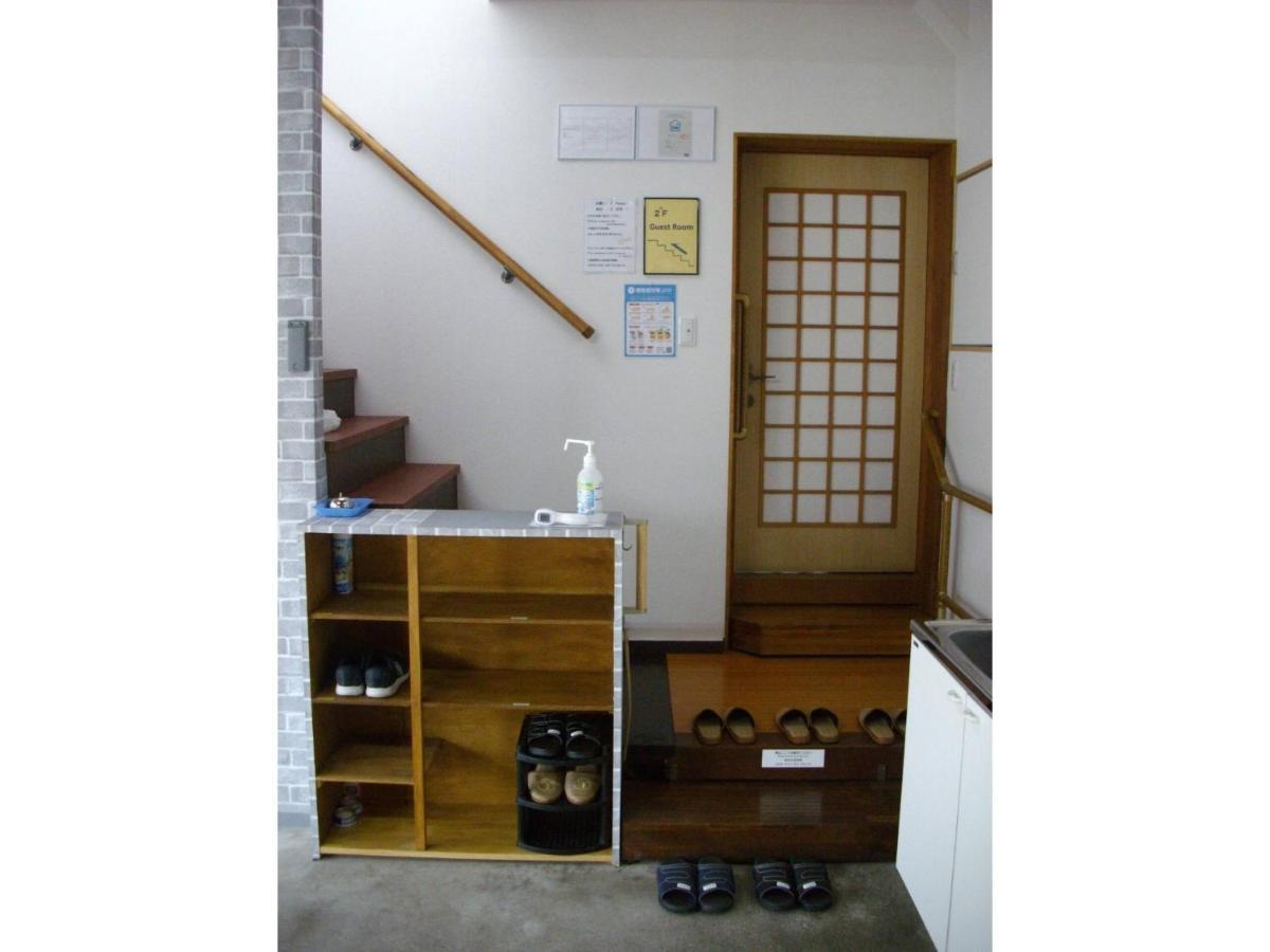 Ken House - Vacation Stay 13537 長浜市 エクステリア 写真
